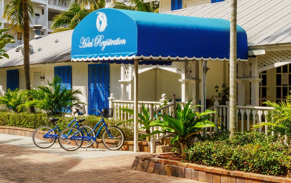 Olde Marco Island Inn and Suites - photo 21