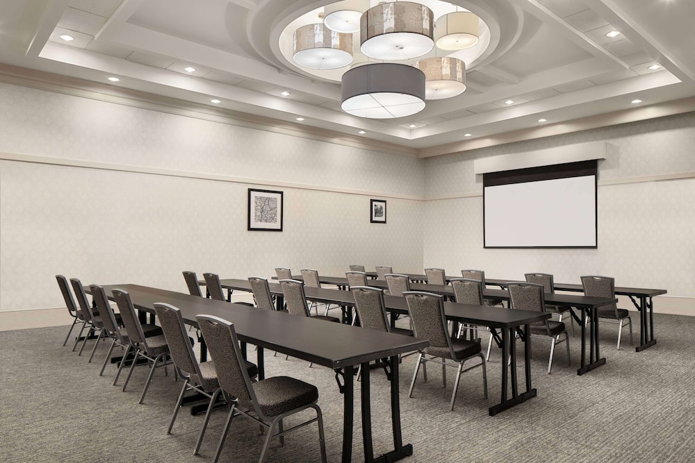 Hampton Inn Stafford Quantico & Conference Center - photo 39