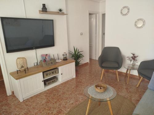 Dreams Holidays in Santa Pola, Spain