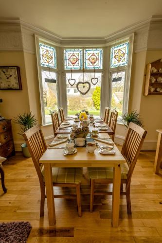 Craiglands Bed and Breakfast Grassington