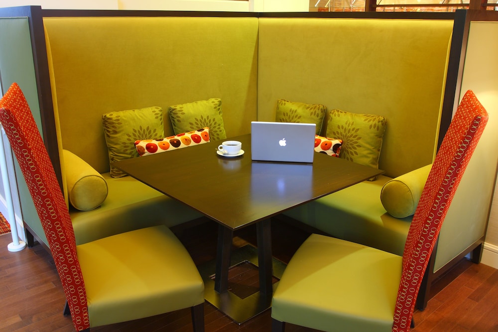 Marriott Minneapolis Southwest - photo 6