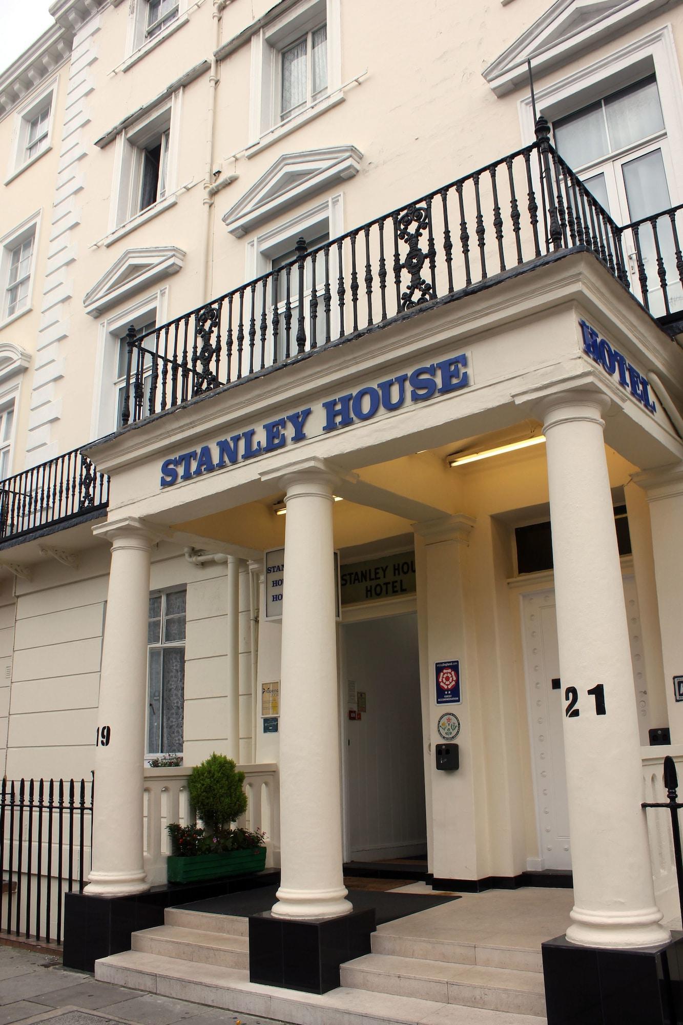 Stanley House Hotel