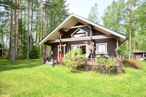 Koivuranta — hotel in Aehtaeri