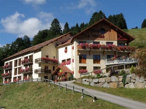 H tel Le V tin in Colmar, France