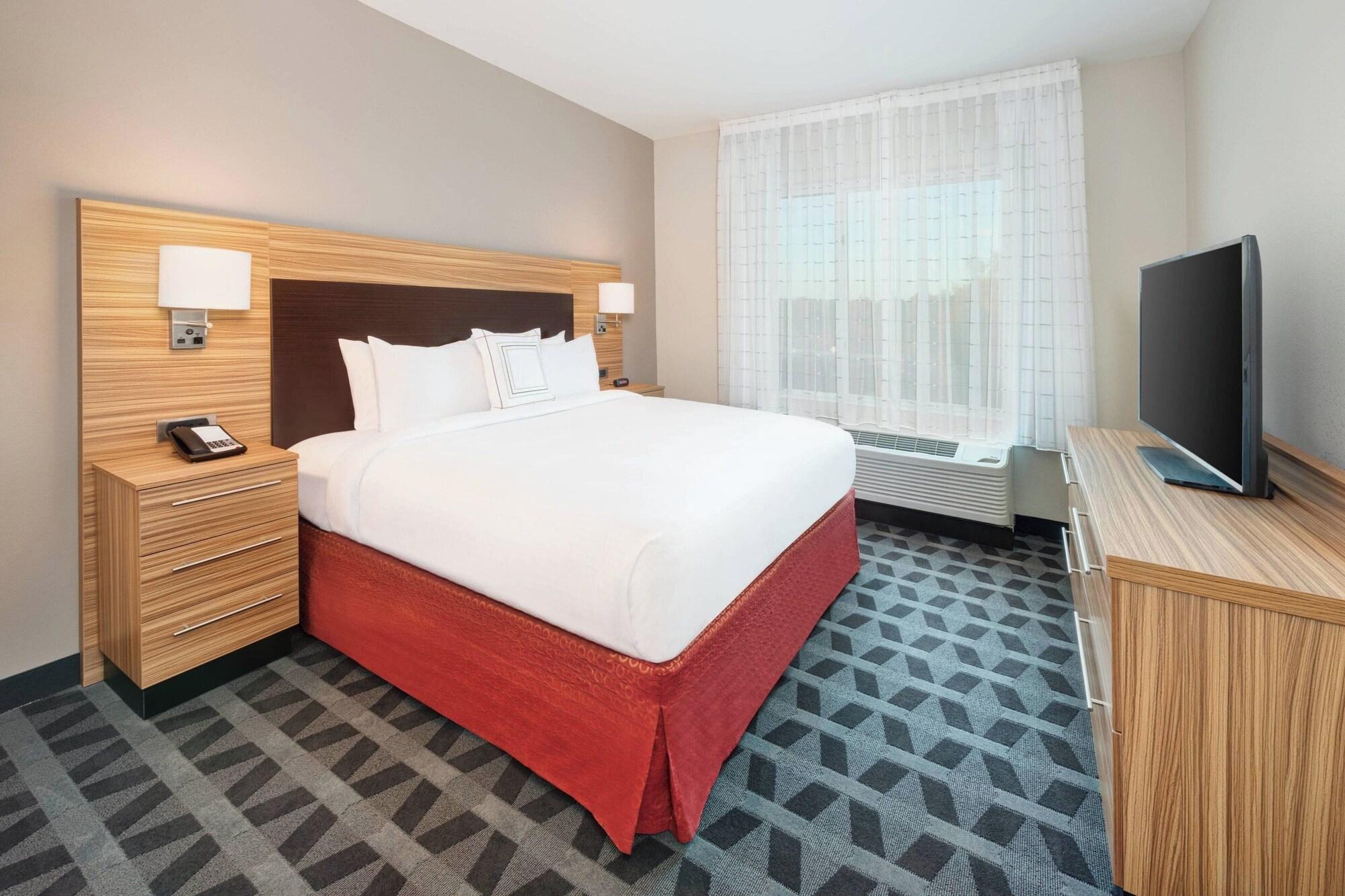 TownePlace Suites by Marriott Atlanta Lawrenceville - photo 4