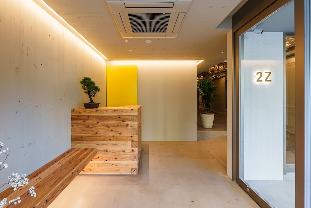 2Z Doyanen Hotels