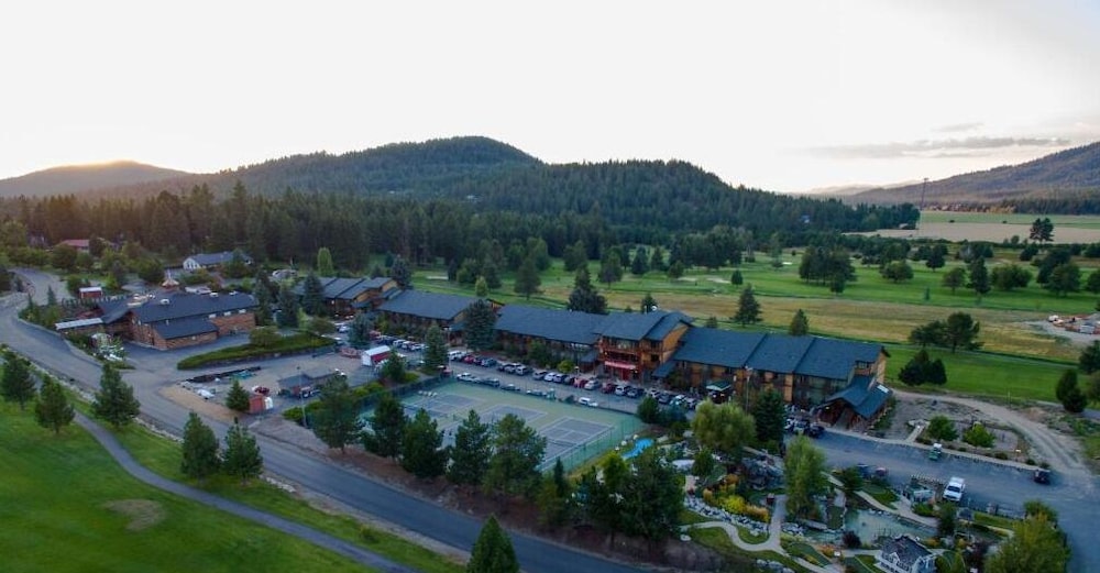 Stoneridge Resort - photo 33