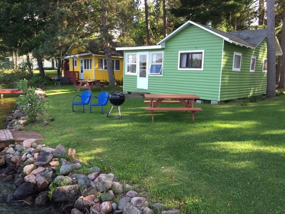 Rainbow's End Resort - photo 174