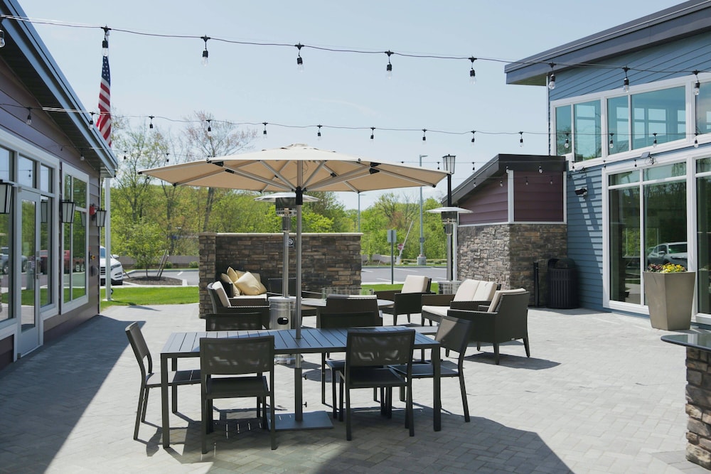 Residence Inn by Marriott Providence Lincoln - photo 54