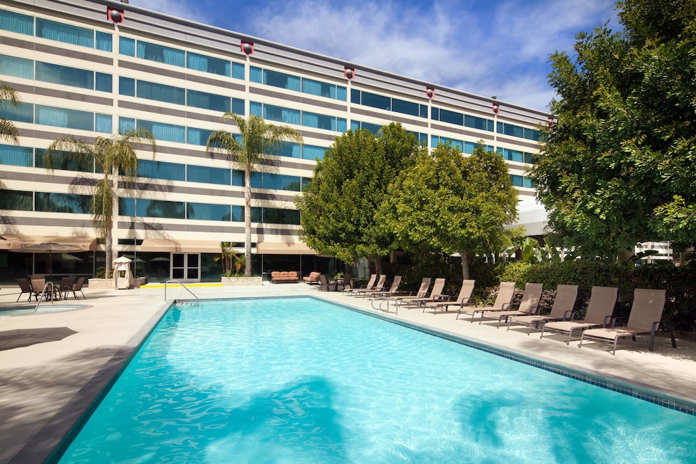 Sheraton Ontario Airport Hotel - featured photo