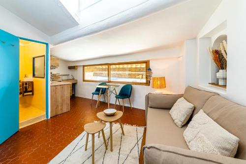 Petit Nid Par Dodo A Cassis - last minute hotel in Cassis