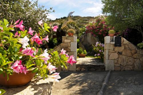 Bandi — 4-Star Luxury Hotel in San Teodoro, Italy