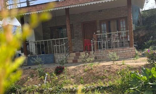 Rima leisure stays in Munnar, India