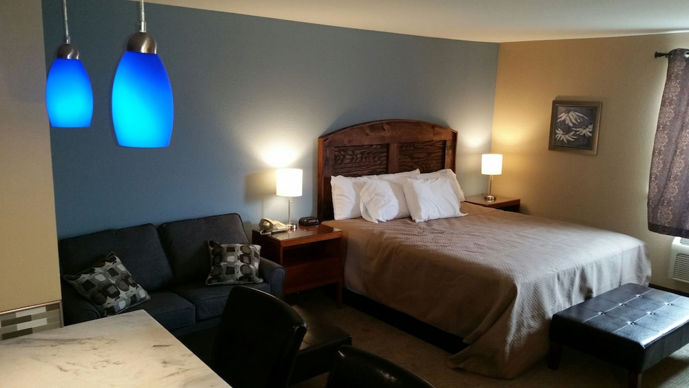 Rock Creek Hotel - photo 16