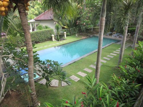 Villa Bel Air — 4-Star Luxury Hotel in Senggigi, Indonesia