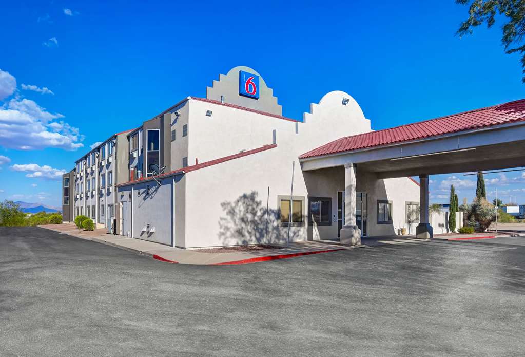 Motel 6 Benson AZ - photo 4