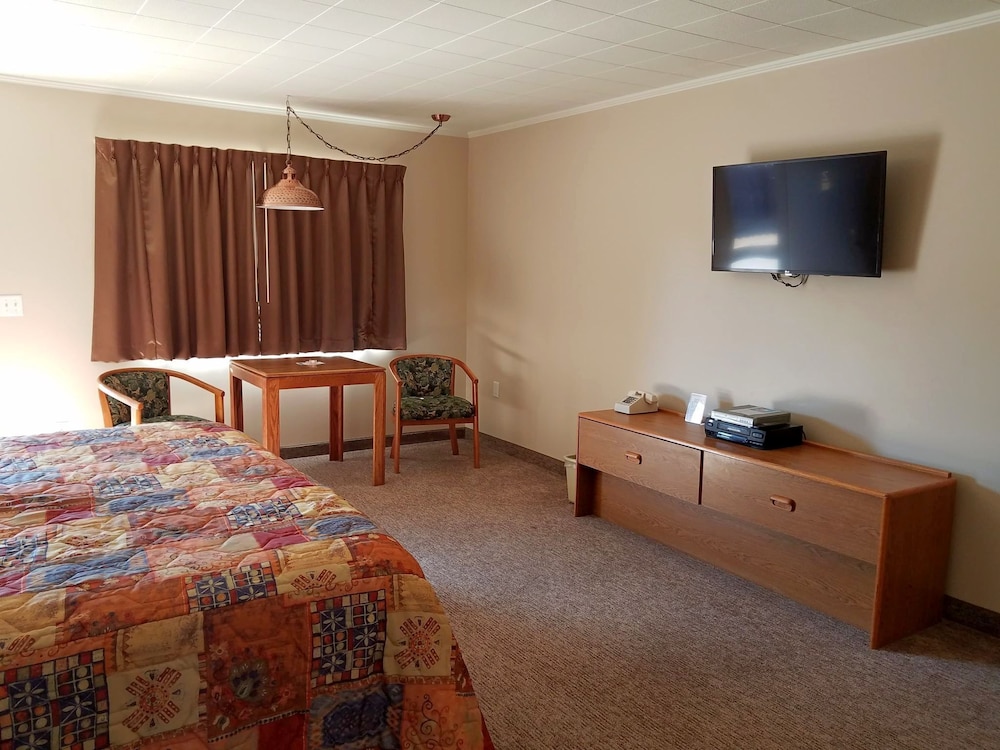 Aquarius Inn - photo 8