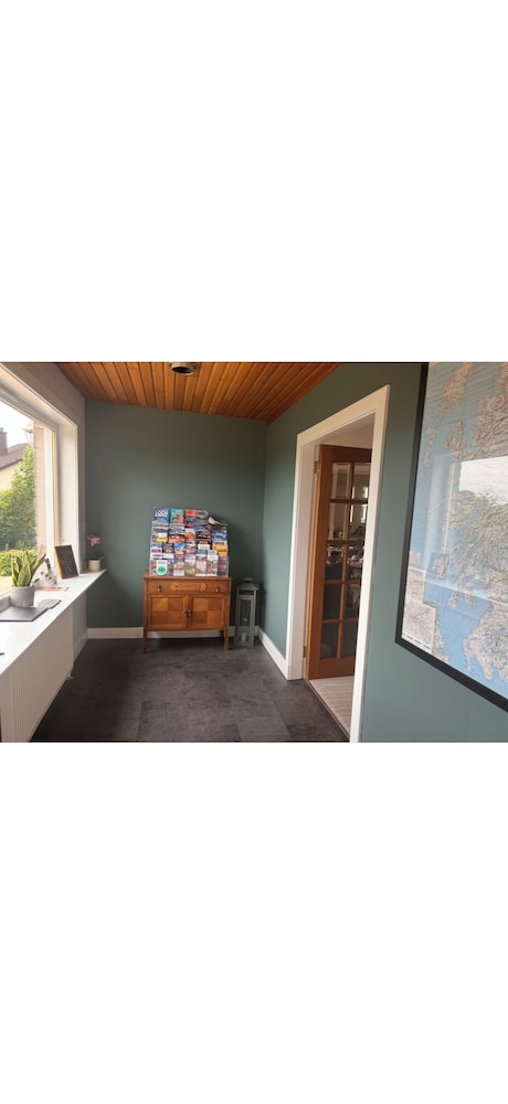 Braeburn Guest House B&B — 4-Star Luxury Hotel in Fort William, United Kingdom