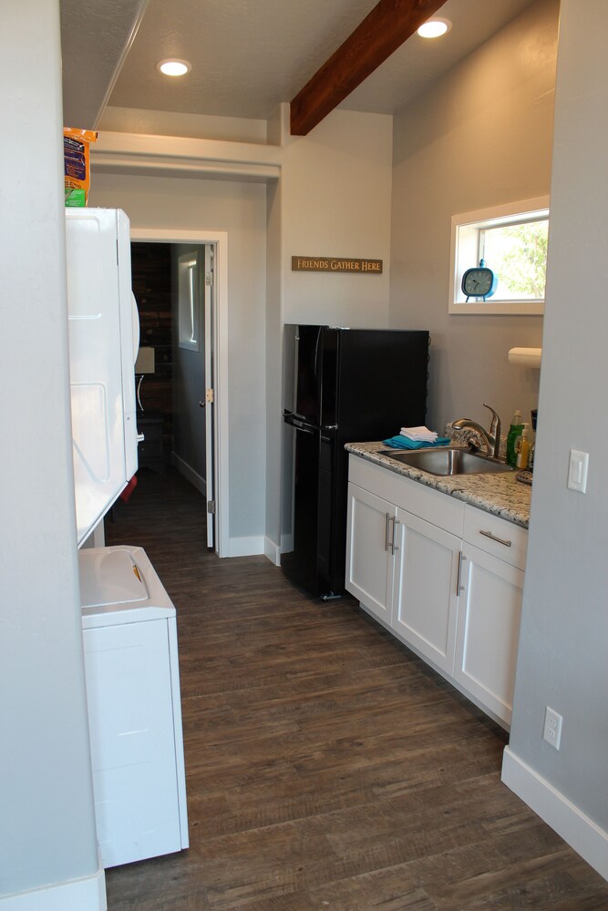 Apple Hollow Cabins - photo 11