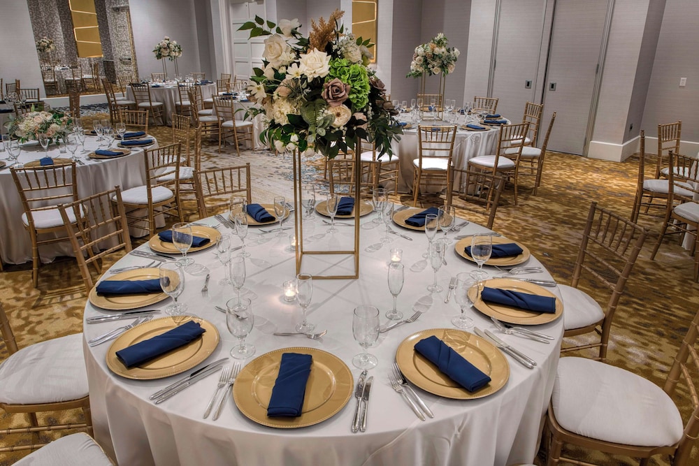 Embassy Suites by Hilton Raleigh Durham Airport Brier Creek - photo 82