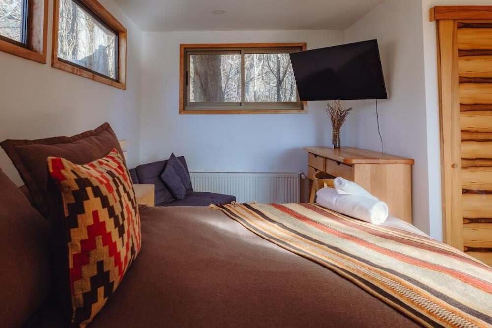 Hotel Patagonia House in Coyhaique, Chile