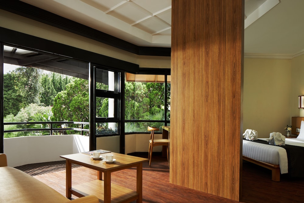 éL Hotel Kartika Wijaya Batu — Batu — photo 5