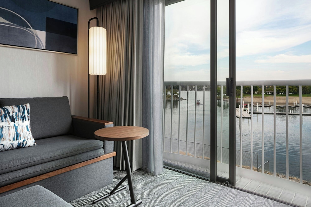 Courtyard by Marriott Richland Columbia Point - photo 13