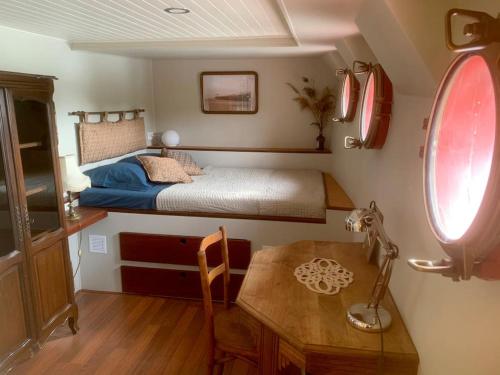 Peniche Odilia - carbon neutral hotel in Avignon