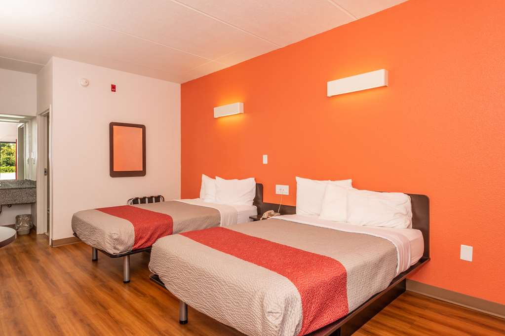 Motel 6 Kingsport TN - photo 8