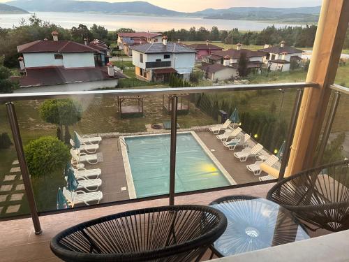 Family Hotel The View & SPA in Unknown City, Bulgaria