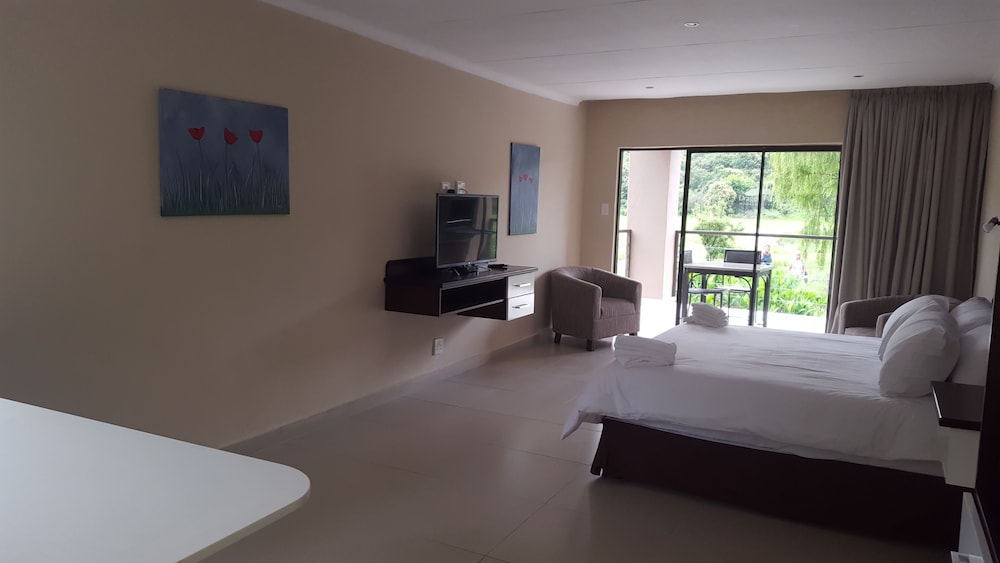 Dragon Peaks Mountain Resort in Howick, South Africa