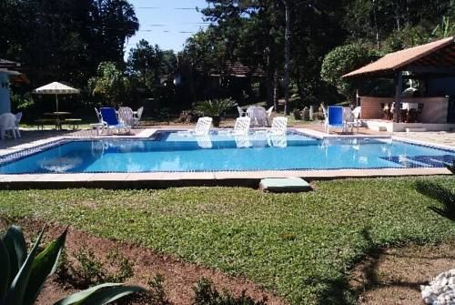 Mirante De Itaipava Pousada in Petropolis, Brasil