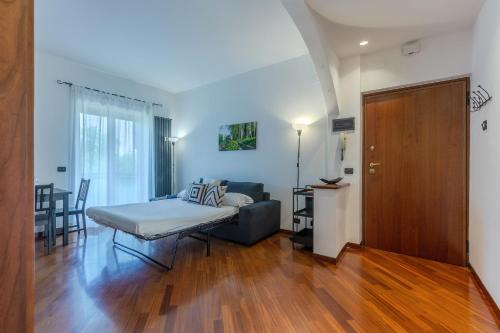 Prospettiva Corso Giovecca Apartment — 4-Star Luxury Hotel in Ferrara, Italy
