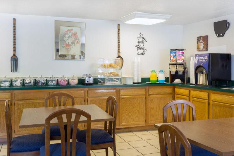 Extended Stay Athens - photo 6