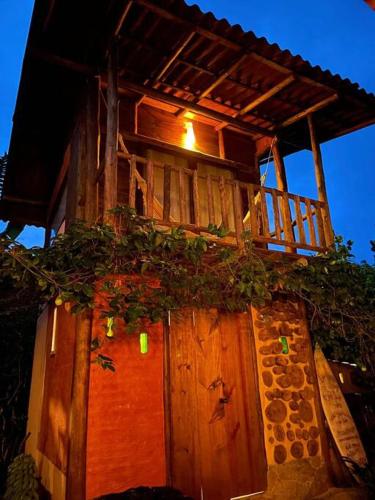 Chalé Aloha - last minute hotel in Paraty
