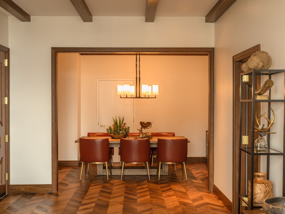Hôtel Swexan - photo 115