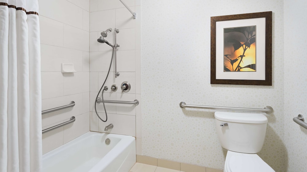DoubleTree Suites by Hilton Charlotte SouthPark - photo 22