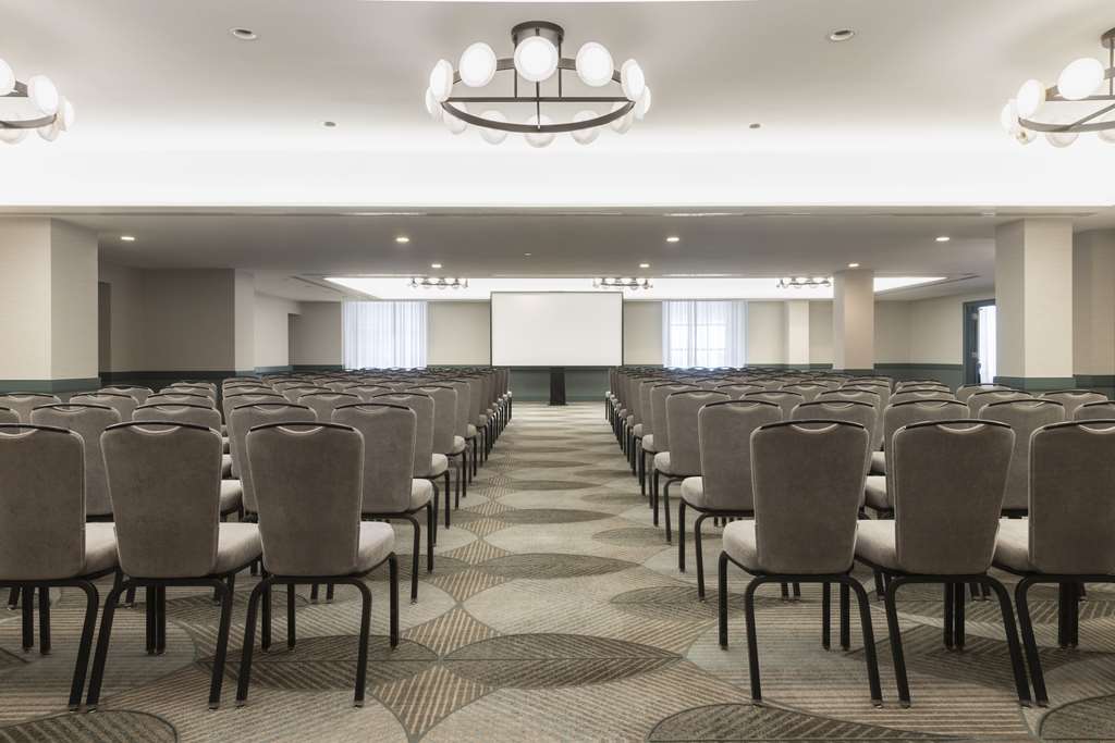 Hyatt Regency Greenwich - photo 35