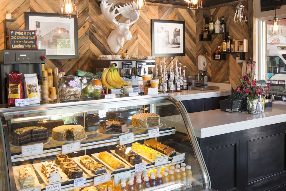 Hollander Boutique Hotel - photo 56