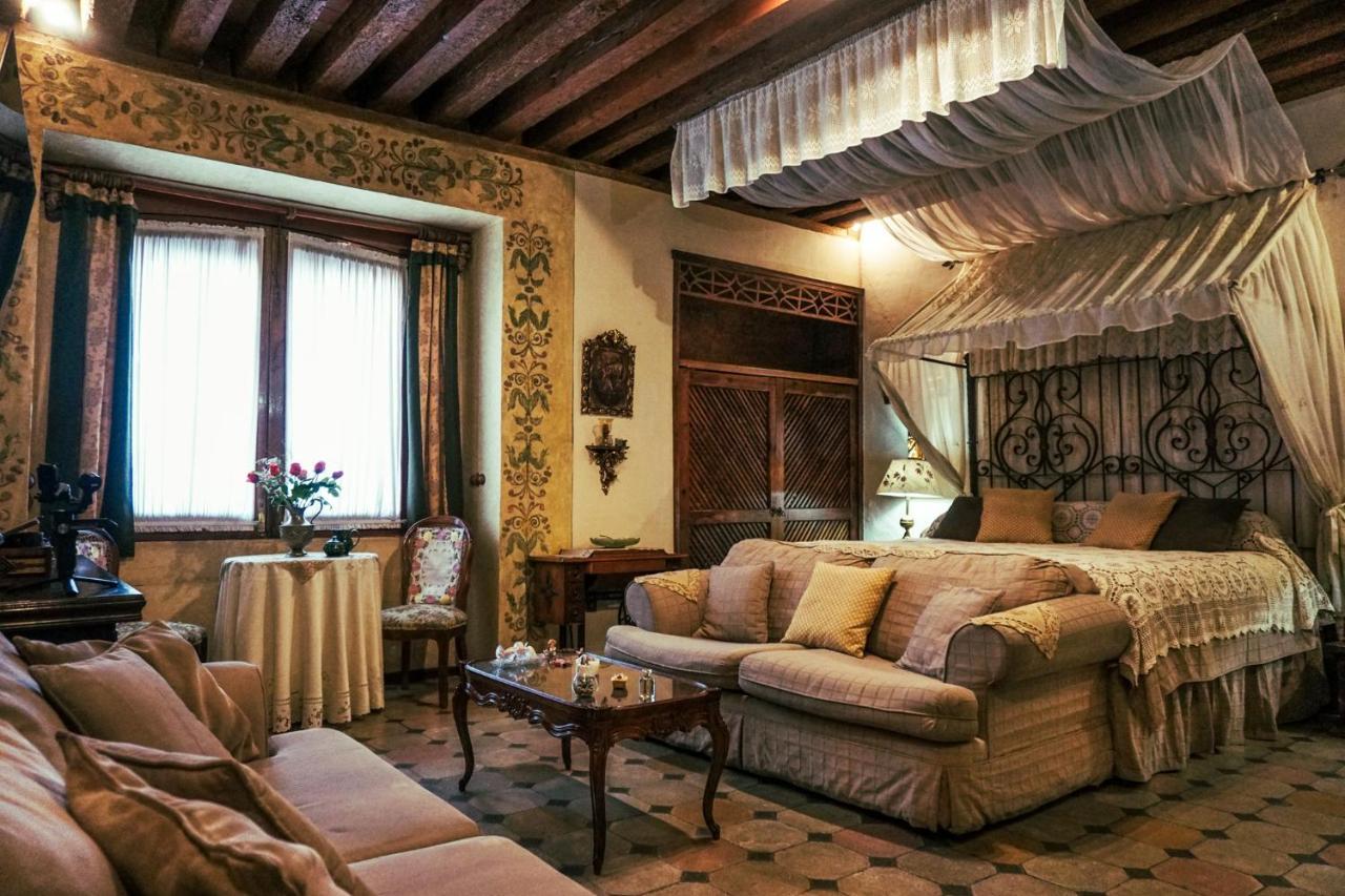 Boutique Hotel Casa Cid De Leon — Oaxaca