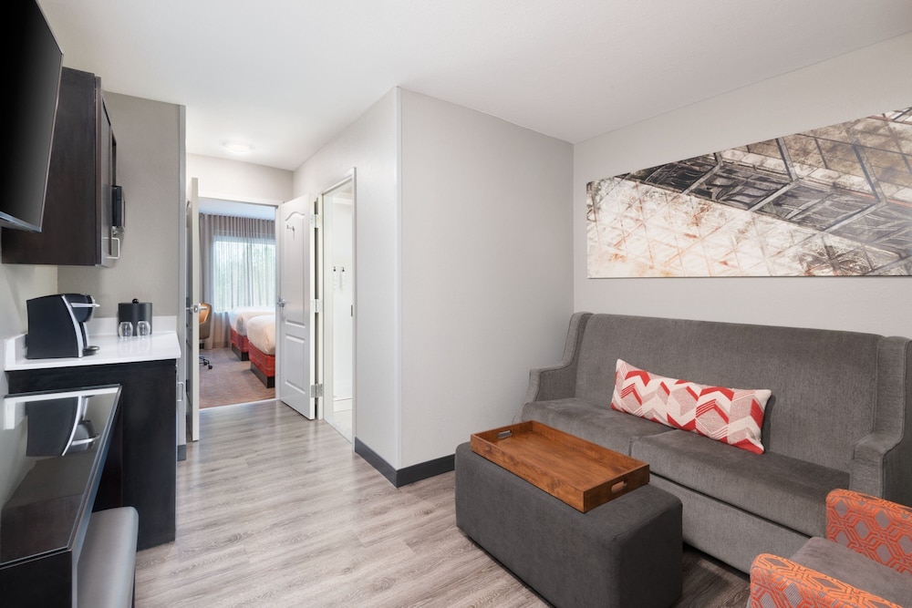 Springhill Suites By Marriott Conyers - photo 14