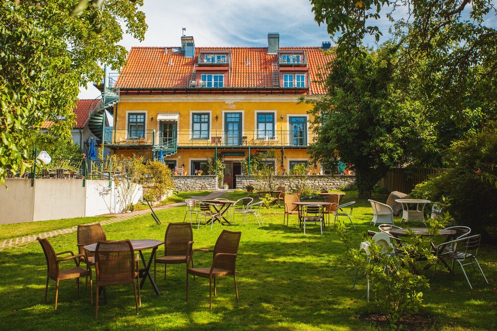 Hotell Breda Blick in Visby, Sweden