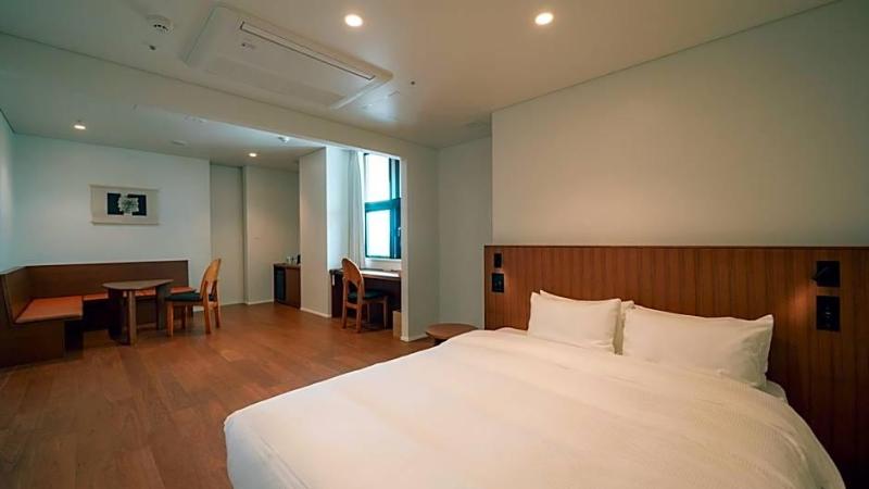 Hotel Vison - carbon neutral hotel in Ise