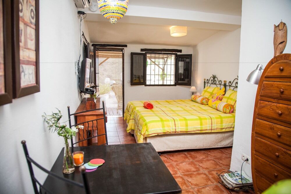Casa Alora — 4-Star Luxury Hotel in Alora, Spain