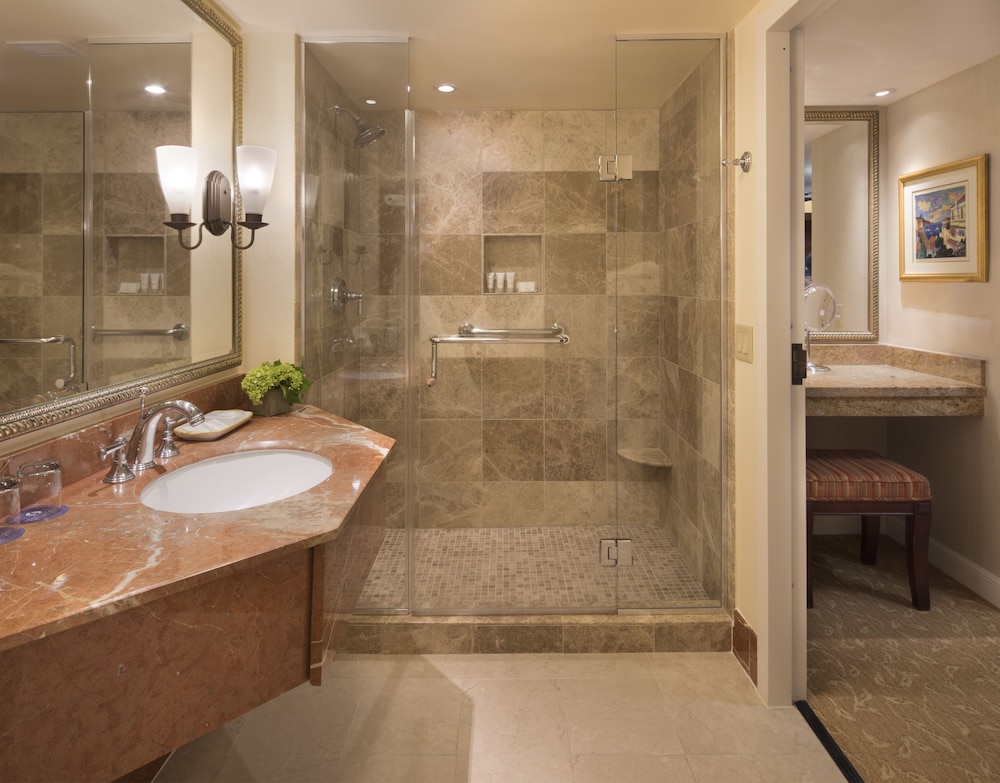 Monterey Plaza Hotel & Spa - photo 47