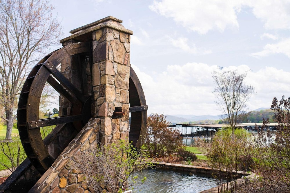 The Ridges Resort on Lake Chatuge - photo 40