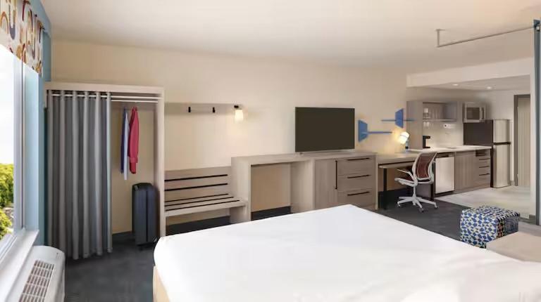 Home2 Suites by Hilton Hernando - photo 7