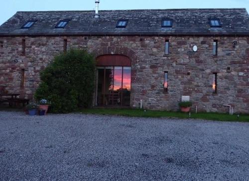 Rusby Barn ousby - last minute hotel in Penrith