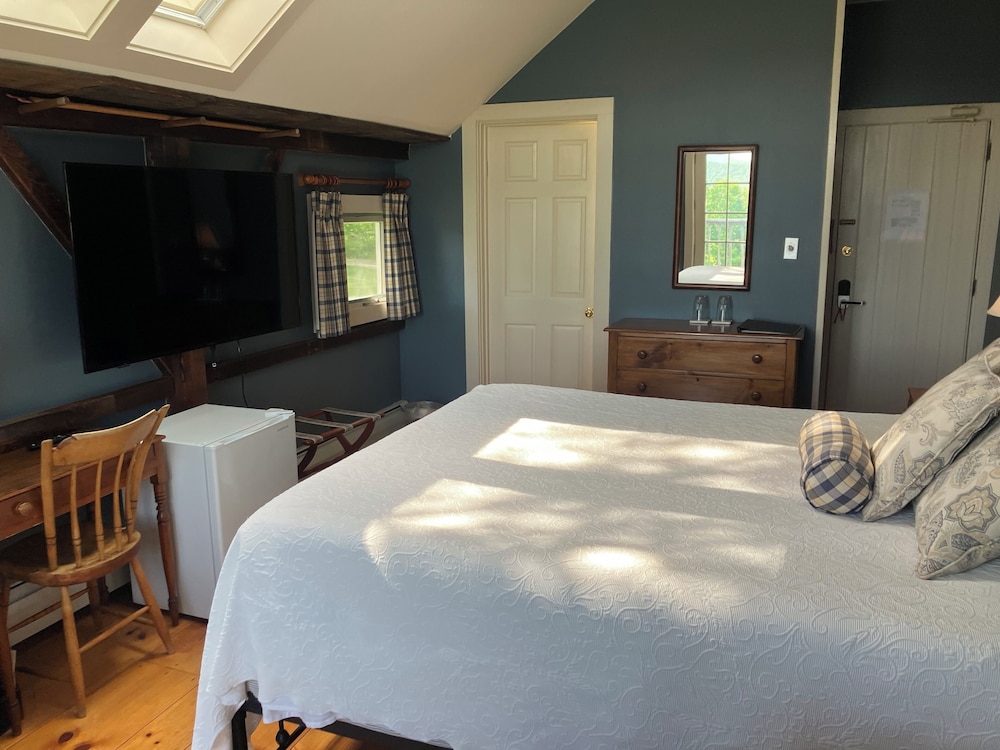 Windham Hill Inn - photo 12