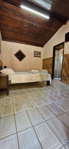 Pousada Boa Vista — hotel in Brotas